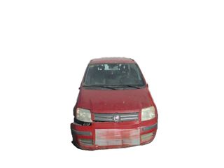 Recambios coche Fiat Panda 2001