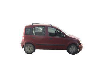 Recambios coche Fiat Panda 2001