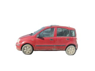 Recambios coche Fiat Panda 2001