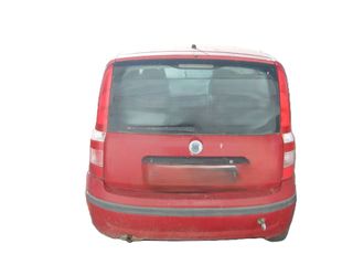 Recambios coche Fiat Panda 2001