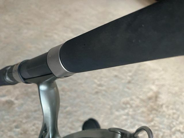 Caña Hart Bloody Popping 2.60m 60-80g