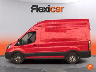 Ford Transit FORD TRANSIT 310 77KW L2H2 VAN AMBIENTE FWD 4 PUERTAS