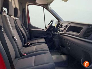 Ford Transit FORD TRANSIT 310 77KW L2H2 VAN AMBIENTE FWD 4 PUERTAS