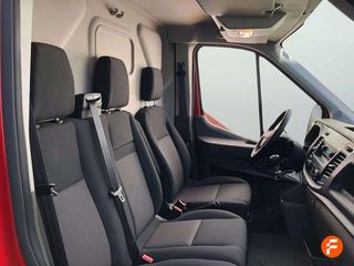 Ford Transit FORD TRANSIT 310 77KW L2H2 VAN AMBIENTE FWD 4 PUERTAS