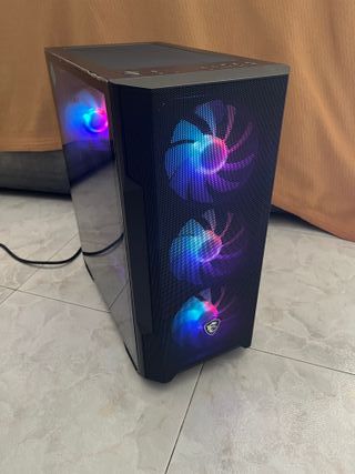 PC i7 32gb RAM 