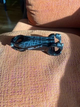 Cannondale SLK TRE poteri