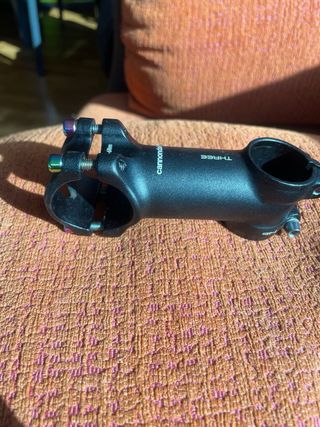 Cannondale SLK TRE poteri