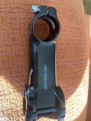 Cannondale SLK TRE poteri