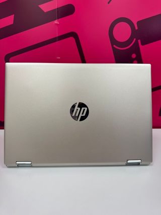 Ordenador portátil Tactil Convertible HP Pavilon 14-dw1008n