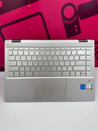 Ordenador portátil Tactil Convertible HP Pavilon 14-dw1008n