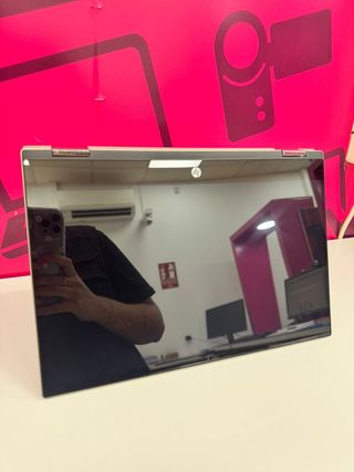 Ordenador portátil Tactil Convertible HP Pavilon 14-dw1008n