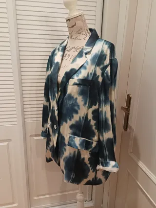 AMERICANA ZARA, T-XL