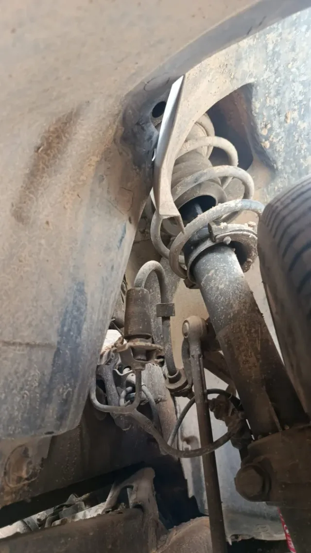 Pack M Suspensión BMW Serie 1