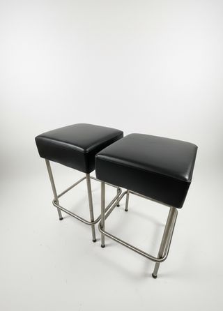 2 Taburetes Cocina Ikea