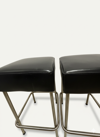 2 Taburetes Cocina Ikea