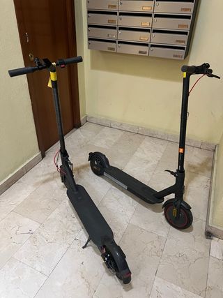 Patinete Eléctrico Xiaomi Pro 2
