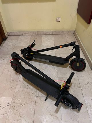 Patinete Eléctrico Xiaomi Pro 2