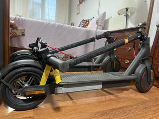 Patinete Eléctrico Xiaomi Pro 2