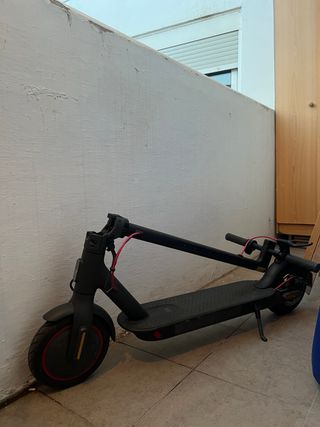 Patinete Eléctrico Xiaomi Pro 2
