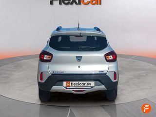 Dacia Spring Comfort Plus Electric 33kW (45CV)