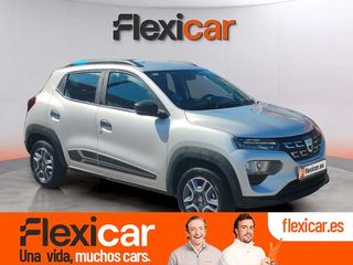 Dacia Spring Comfort Plus Electric 33kW (45CV)