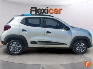 Dacia Spring Comfort Plus Electric 33kW (45CV)