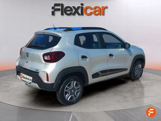Dacia Spring Comfort Plus Electric 33kW (45CV)