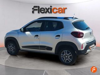 Dacia Spring Comfort Plus Electric 33kW (45CV)