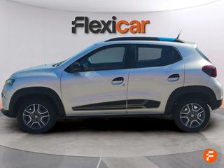 Dacia Spring Comfort Plus Electric 33kW (45CV)