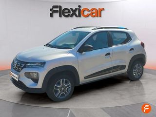 Dacia Spring Comfort Plus Electric 33kW (45CV)