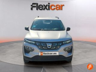 Dacia Spring Comfort Plus Electric 33kW (45CV)