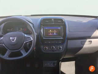 Dacia Spring Comfort Plus Electric 33kW (45CV)