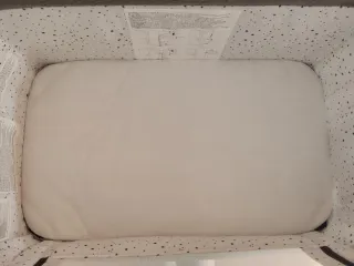 Minicuna colecho Kinderkraft Neste Up