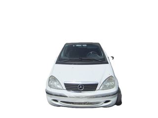 Recambios Mercedes Clase A W168 2001 1.4g