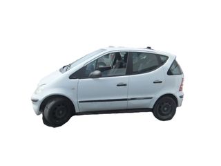Recambios Mercedes Clase A W168 2001 1.4g