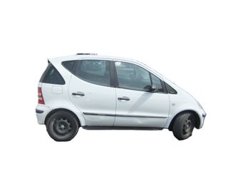 Recambios Mercedes Clase A W168 2001 1.4g