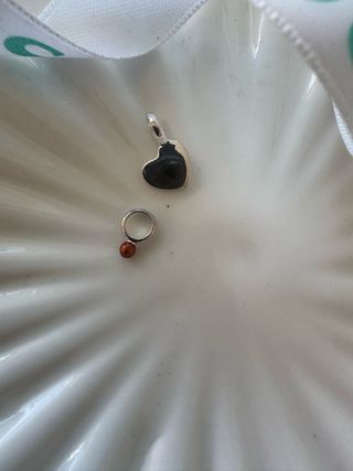 Pack Colgantes Corazón Sweet Dolls Tous