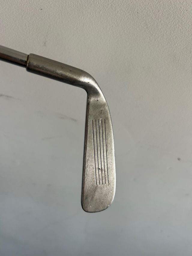 Putter vintage Ping zero 4