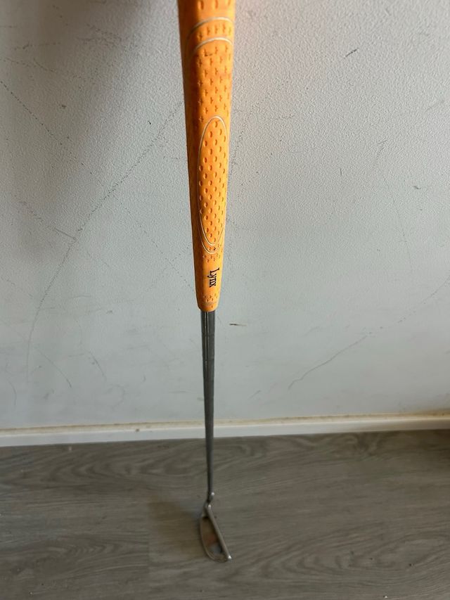 Putter vintage Ping zero 4