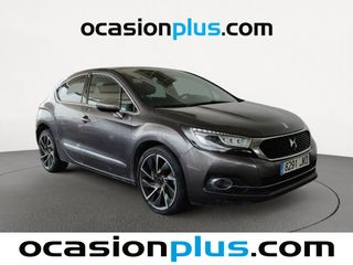 DS DS4 2.0 BlueHDi S&S EAT6 Sport 133 kW (180 CV)