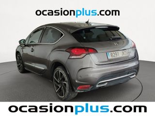 DS DS4 2.0 BlueHDi S&S EAT6 Sport 133 kW (180 CV)