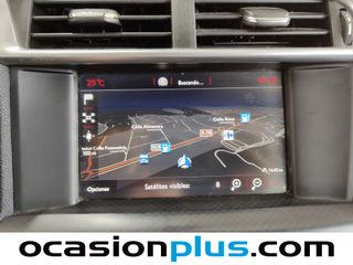 DS DS4 2.0 BlueHDi S&S EAT6 Sport 133 kW (180 CV)