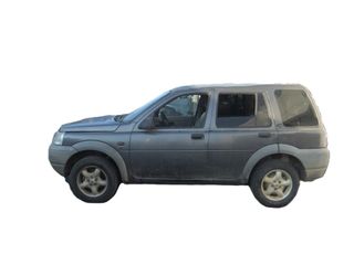 Recambios Land Rover Freelander 2001 2.0td