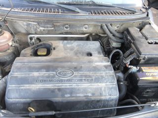 Recambios Land Rover Freelander 2001 2.0td