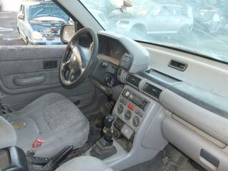 Recambios Land Rover Freelander 2001 2.0td