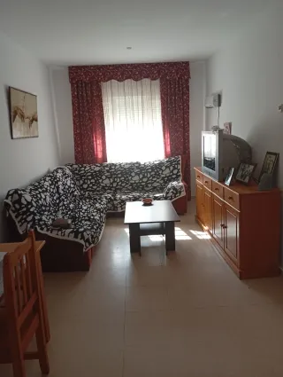 Casa adosada en venta