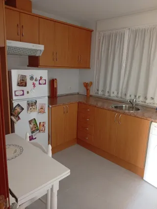 Casa adosada en venta