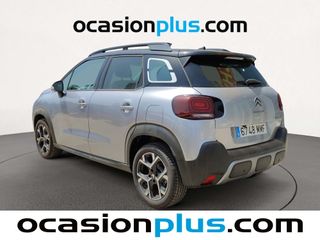 Citroen C3 Aircross PureTech 130 Shine Pack EAT6 96 kW (131 CV)