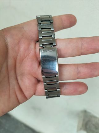 Orologio Seiko 5 Automatico Vintage originale 