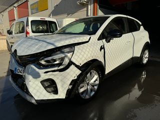 Renault Captur 1.0 i Año 2021